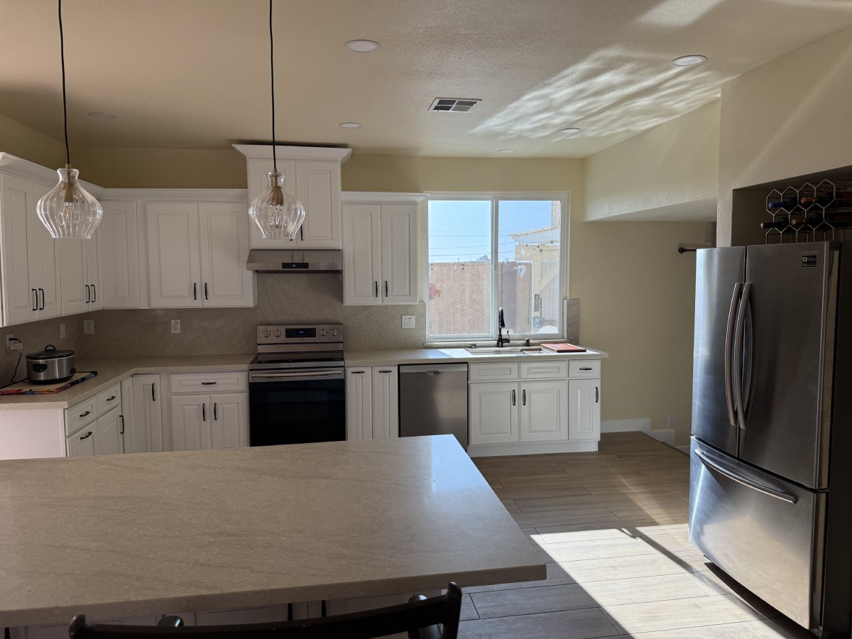 Kitchen Remodeling in Orangevale, CA