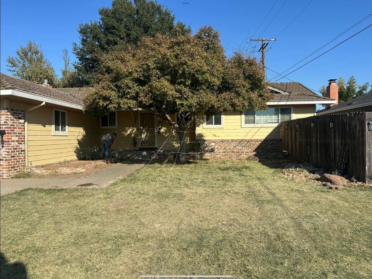 Construction and remodeling work in Mather, CA