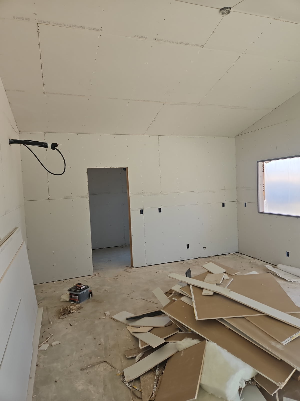 Commercial Insurance Roofing