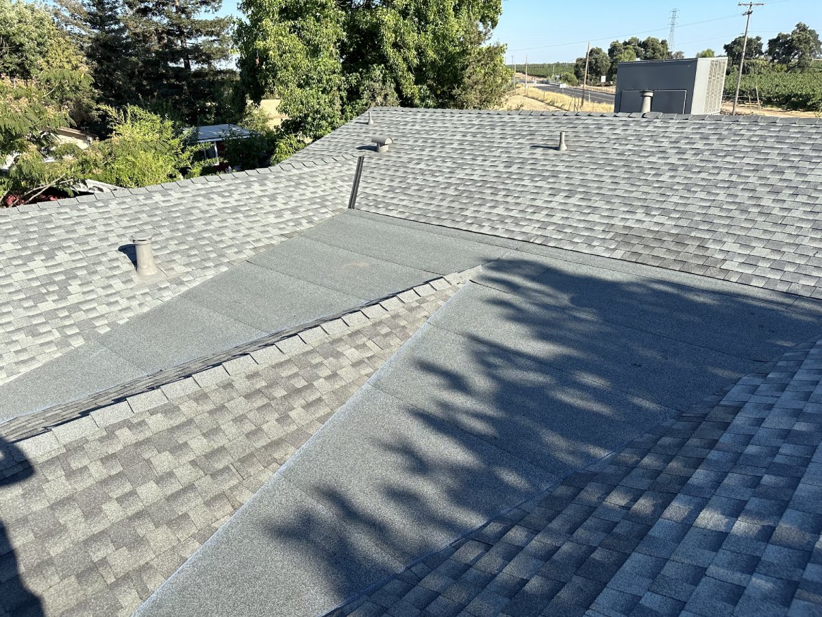 Roof Repair