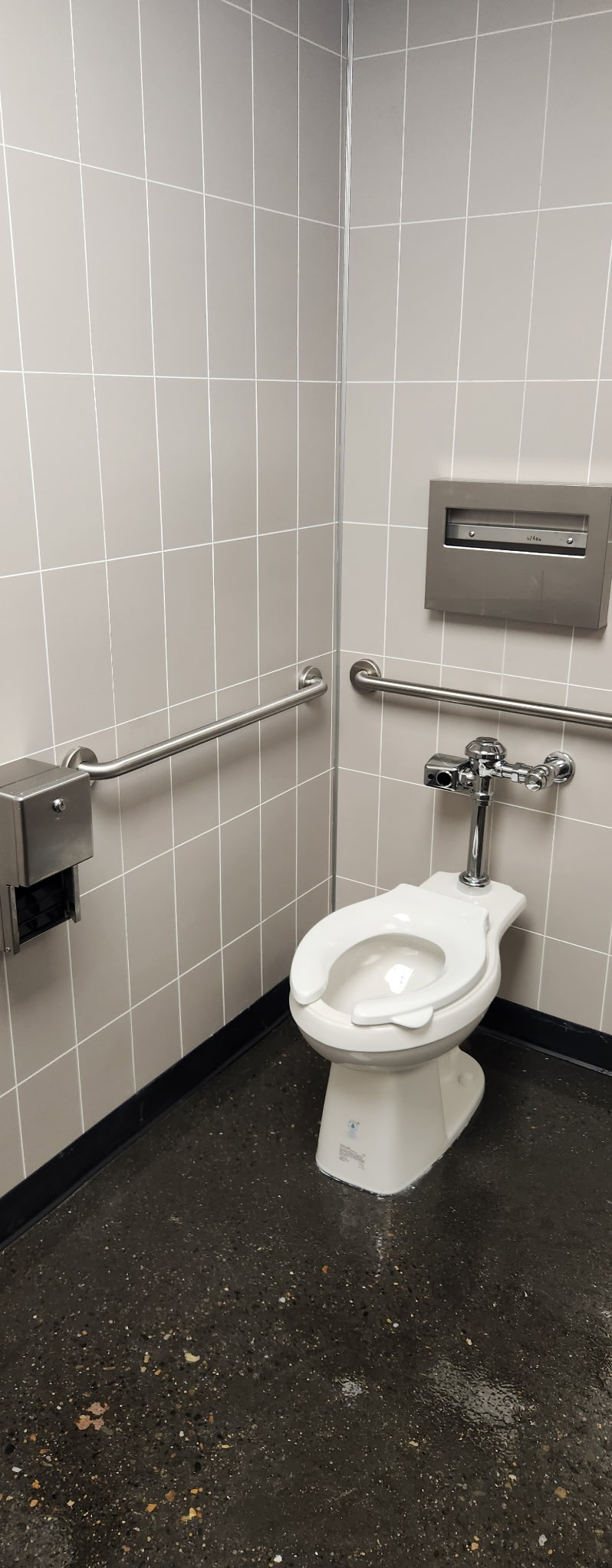 Stockton bathroom remodel by ADC Construction